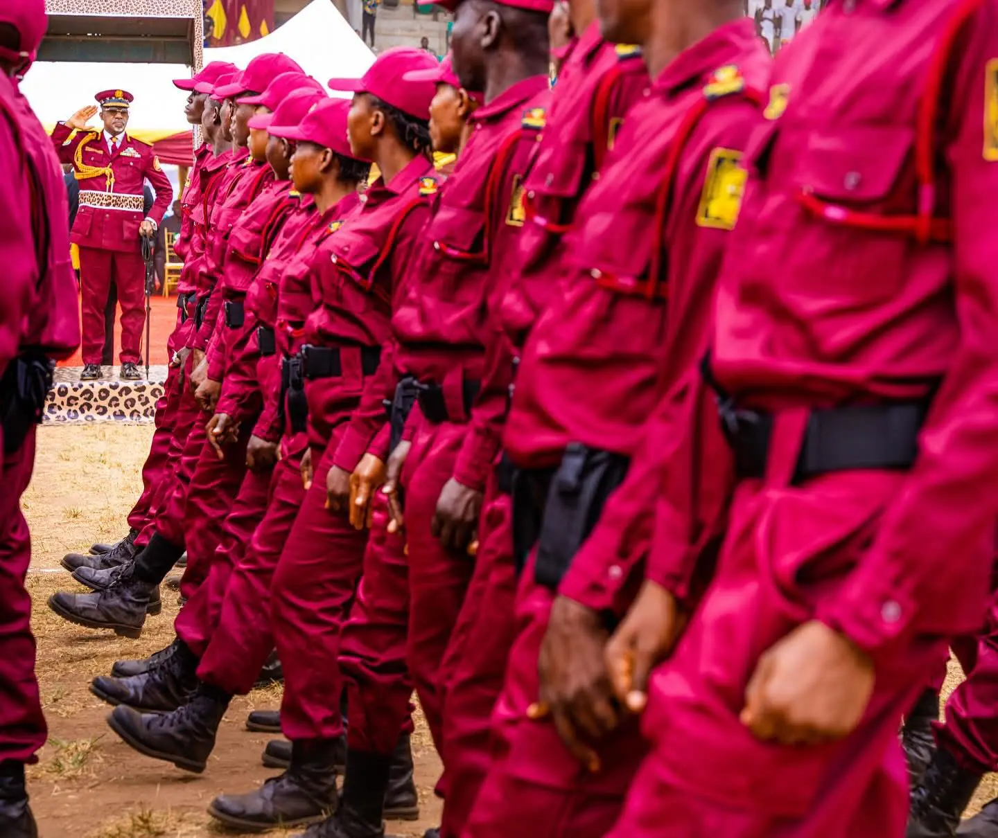 Mob attack on Amotekun office in Osun injures personnel