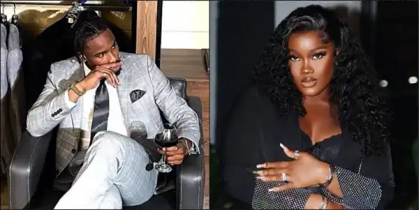 BBNaija All Stars: “I dreamt I knacked somebody” – CeeC reveals she ‘knacked’ fellow housemate, Neo Energy