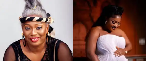 “She Can Choose Who To Trust”- Yeni Kuti Defends Luminee Amid Backlash