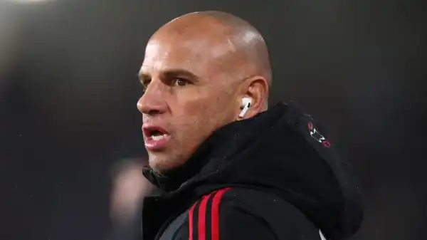 Leeds confirm appointment of former Man Utd assistant manager