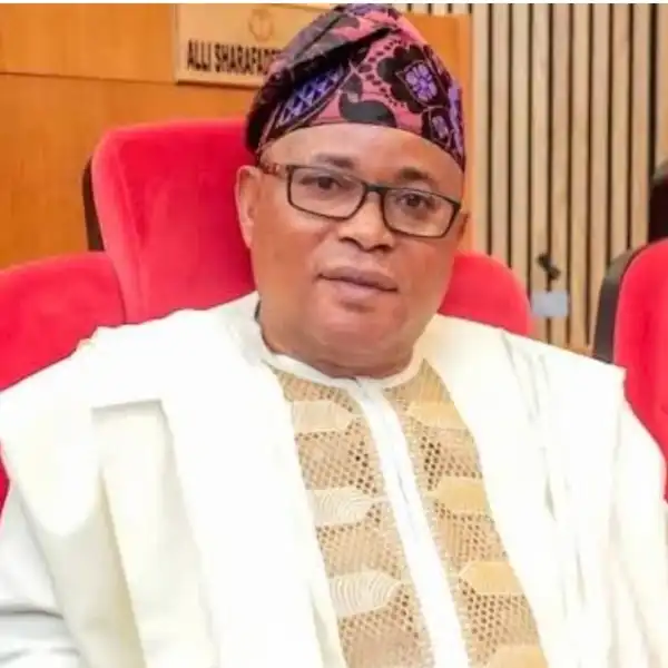 Wasiu Eshilokun emerges APC consensus candidate for Lagos Central senatorial seat