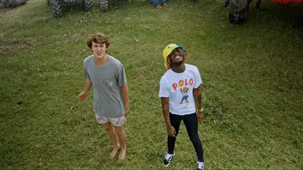 Kidd G ft. Lil Uzi Vert - Teenage Dream 2 (Video)