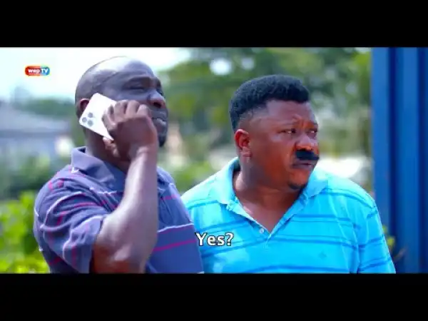 Akpan and Oduma - Bloody Samaritan (Comedy Video)