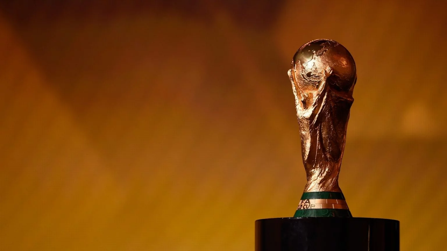 2026 World Cup: All African countries eliminated from tournament