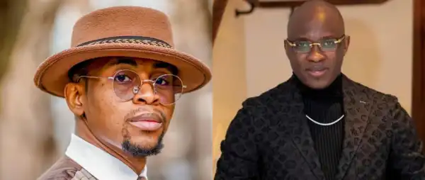 “Hell Is Real”- Solomon Buchi Slams Pastor Tobi Adegboyega Over Hellfire Comments