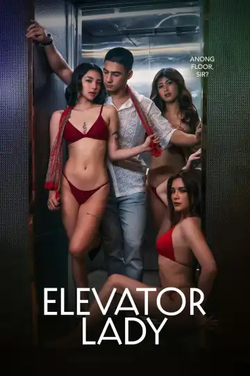 Elevator Lady (2025) [Filipino]