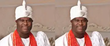 “I Almost Lost My Throne”- Ooni Of Ife Breaks Silence On Viral Impotency Allegations