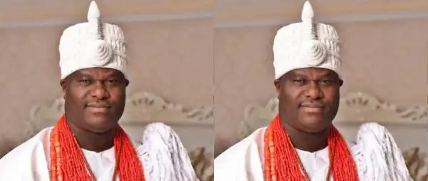 “I Almost Lost My Throne”- Ooni Of Ife Breaks Silence On Viral Impotency Allegations