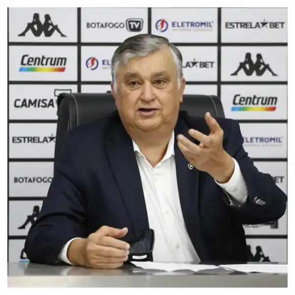 ‘God forbid, you’ve ruined your career – Mello tells Brazilian star