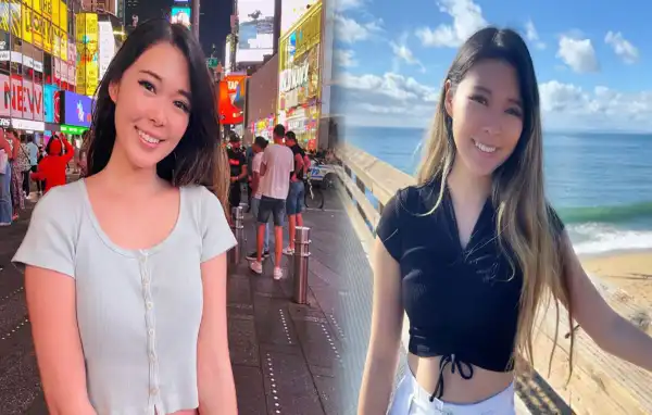 Age & Net Worth Of ExtraEmily