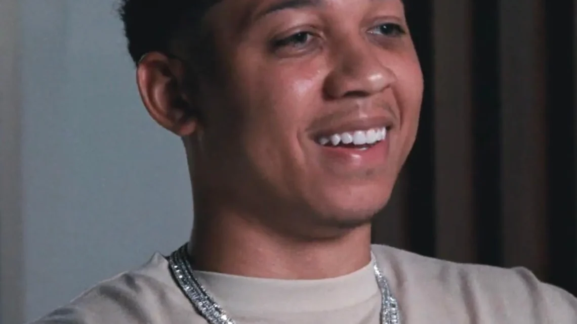 Career & Net Worth Of Lil BibbyLil Bibby