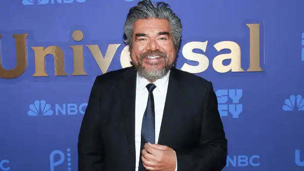 Blue Beetle Trailer Teased by George Lopez Alongside Cast Photo