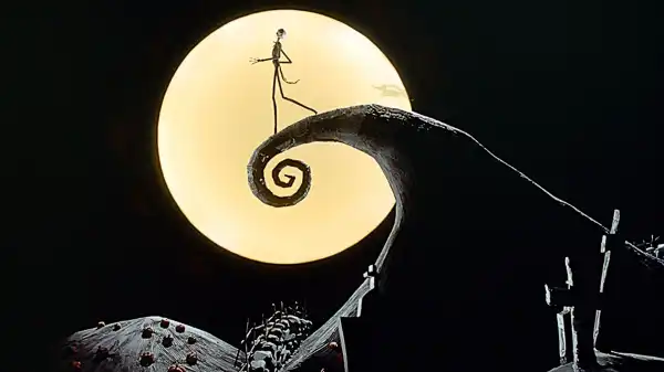 The Nightmare Before Christmas Director Ponders a Prequel
