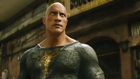 Dwayne Johnson Reflects on Black Adam 2 Not Happening in James Gunn’s DCU