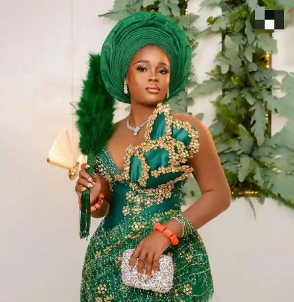 CeeC Gets N100k Cash After Winning ‘Most Stylish’ Female of BBNaija All Stars Edition Show (Video)