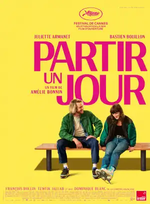Leave One Day (2025) [French]