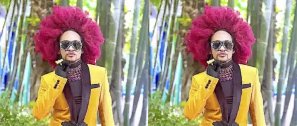 “My Work In Entertainment Is Underappreciated”- Denrele Edun