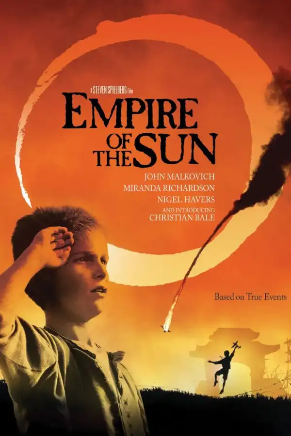 Empire of the Sun (1987)
