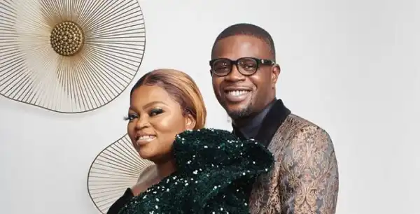 JJC Skillz returns to Islam after his marriage to Funke Akindele crashed