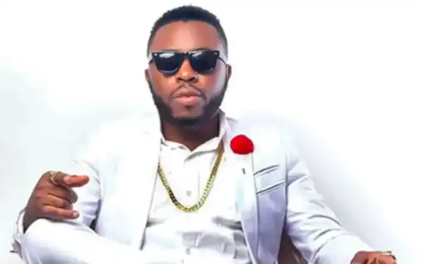 Wizkid: Samklef Is Not Fighting Anyone, Says Management