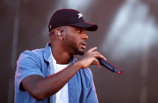 American Singer Bryson Tiller Announces New Return Single "Always Forever"