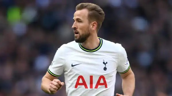 Bayern Munich chief hints at hesitance over Harry Kane transfer battle