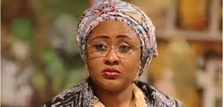 Aisha Buhari seeks adequate investment in prevention of cardiovascular diseases