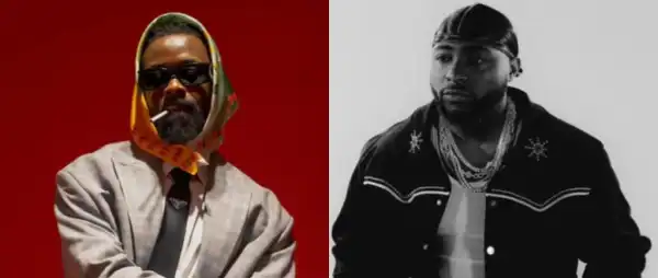 Sarz Shares Why He Hasn’t Collaborated With Davido