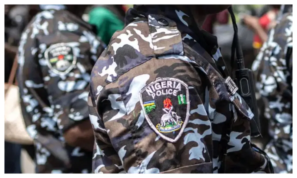 Kwara police command inaugurates violent crime response unit