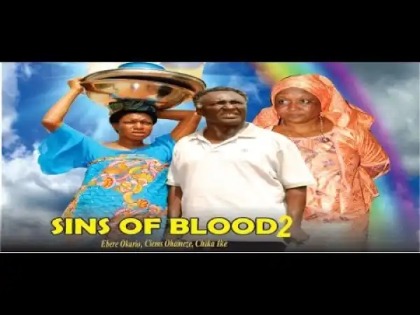 Sins of the blood Season 2