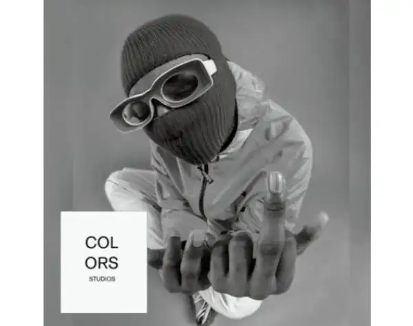 DJ Gabzy, Josiah De Disciple & Daliwonga – Kokota (A Colors Show)