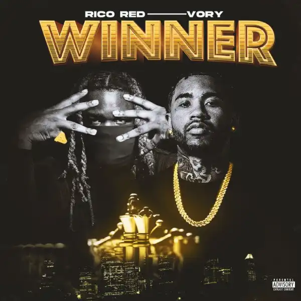 Rico Red Ft. Vory – Winner