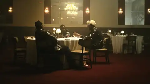 Clipse, Tyler, The Creator, Pusha T, Malice - P.O.V. (Video)