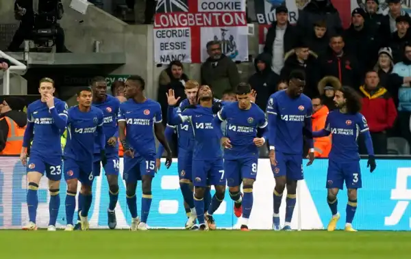 EPL: You gave Newcastle easy win – Pochettino cancels off days for Chelsea players