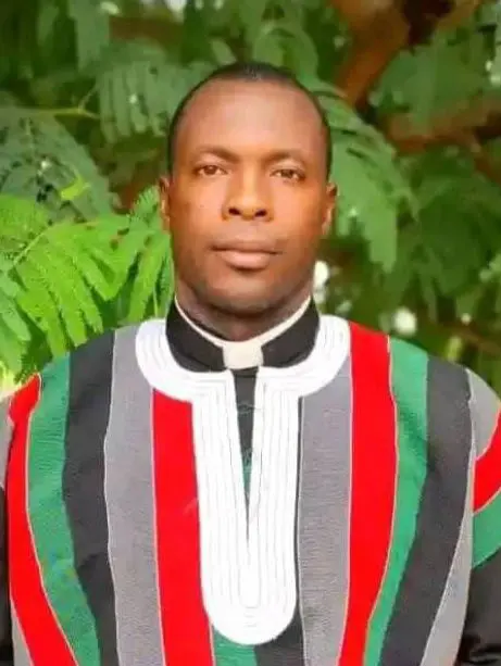 Kaduna: Bandits abduct Catholic priest, diocese calls for action
