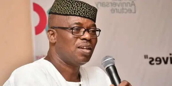 2023 Polls: I Cannot Work For Tinubu After Outcome Of Ekiti Election – Segun Oni