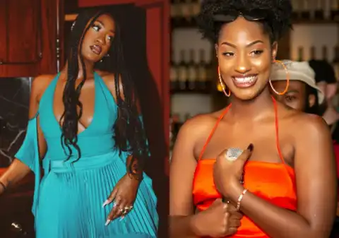 “I have never had a boyfriend before, don’t know how it feels like” – Tems