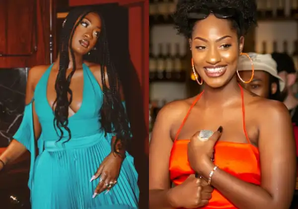 “I don’t like my smartphone, I prefer to live in the world & have experience” – Tems reveals