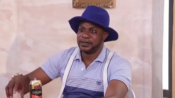 SAAMU ALAJO (AGBODEGBA) (Episode 8)