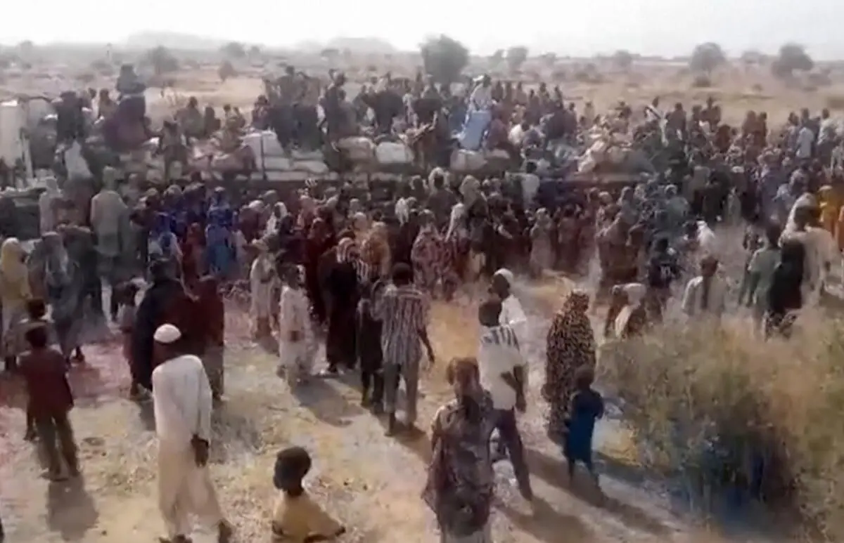 Sudan paramilitaries killed at least 100 people in Darfur attack – UN