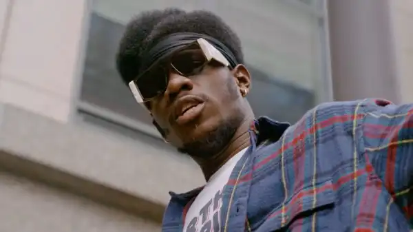 A-Star – Bad Riddim (Music Video)