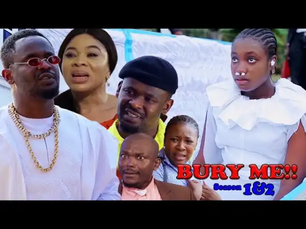 Bury Me Season 2