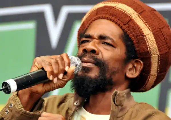 Reggae icon Cocoa Tea is dead