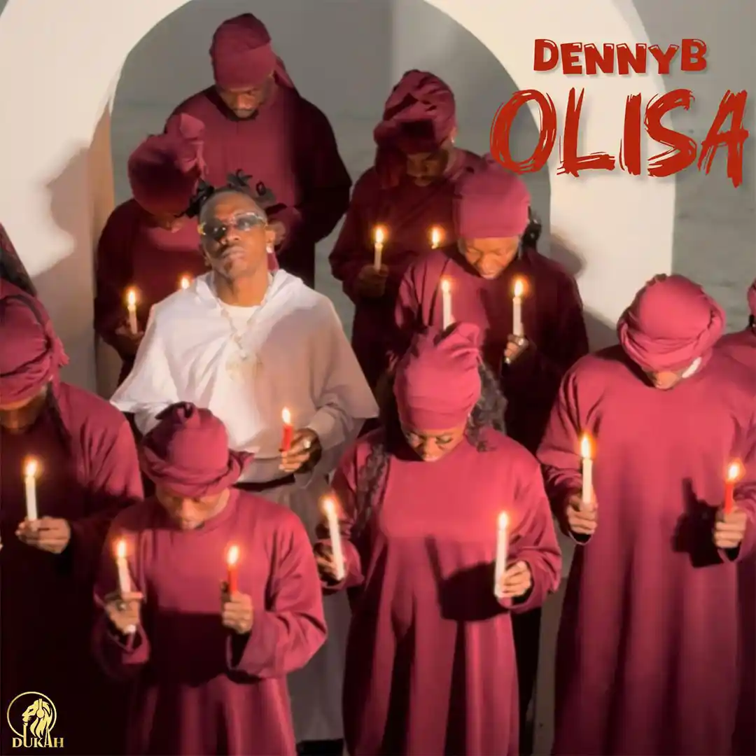 DennyB – OLISA