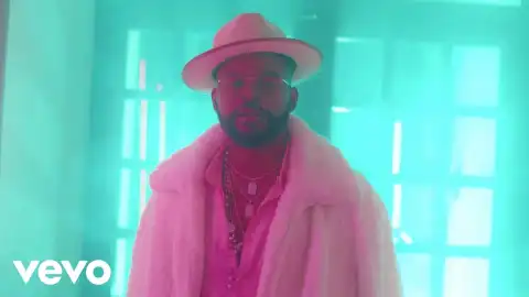 Falz – Oga ft. Bontle Smith, Sayfar (Video)