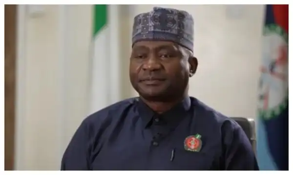2027: Defence Minister Musa joins Tinubu’s campaign team, appointed secretary