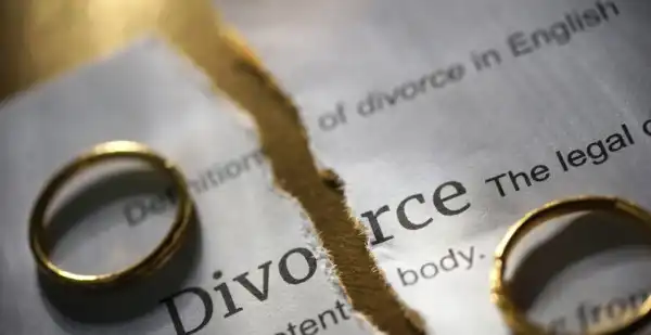 Court dissolves 13-year-old marriage over sexual starvation