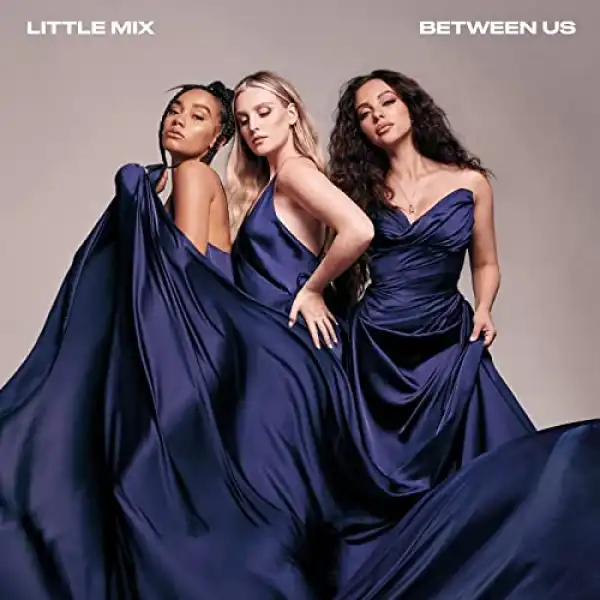 Little Mix Ft. Nicki Minaj – Woman Like Me