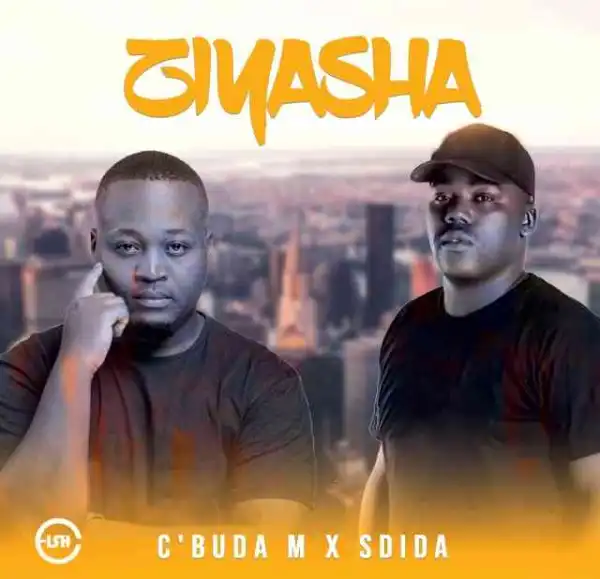 C buda M & Sdida – Gijima