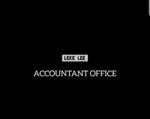 Leke Lee – Accountant Office